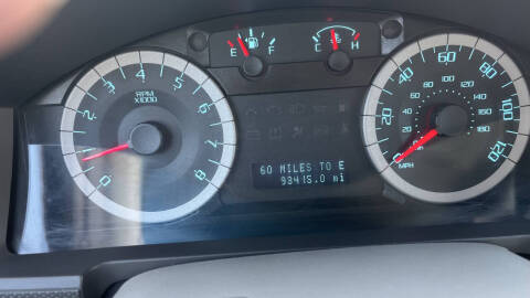 2010 Ford Escape XLT