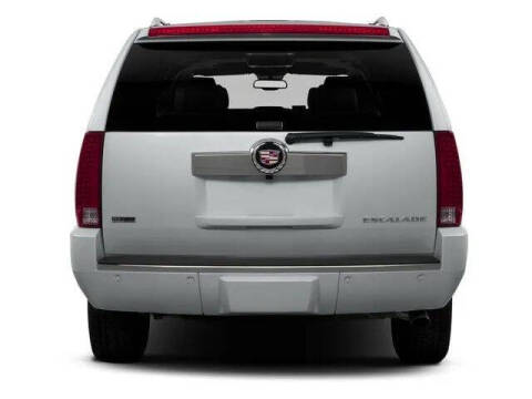 2014 Cadillac Escalade ESV Premium