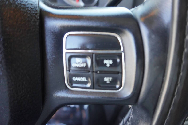 2015 RAM 3500
