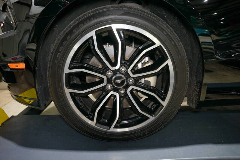 2014 Ford Mustang GT