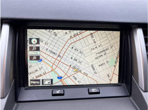 2007 Land Rover Range Rover Sport HSE