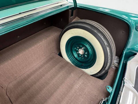 1956 Oldsmobile Eighty-Eight