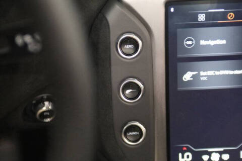 2026 McLaren 750S Spider