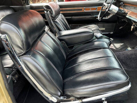 1967 Chrysler Imperial