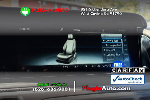 2019 Mercedes-Benz G-Class G 550