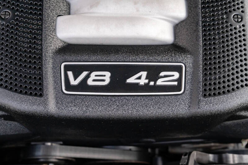 2001 Audi A8 L quattro