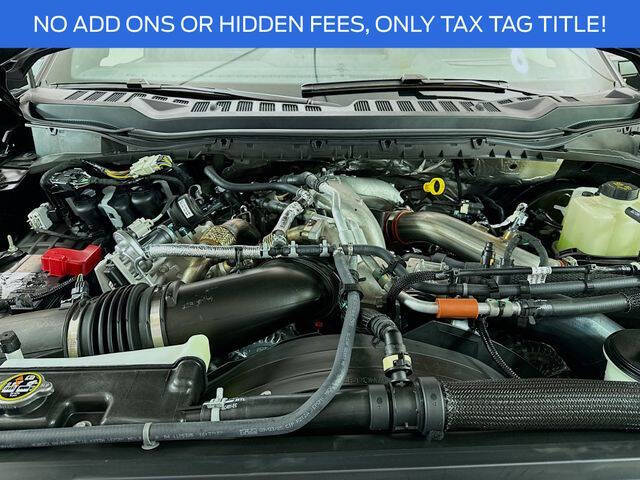 2026 Ford F-350 Super Duty