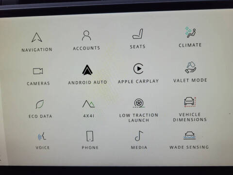 2024 Land Rover Defender 130 P400 X-Dynamic SE