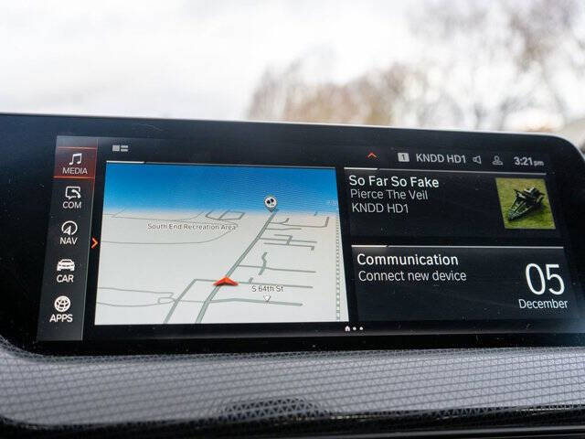 2022 BMW 2 Series 228i xDrive Gran Coupe