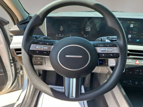 2024 Hyundai Sonata