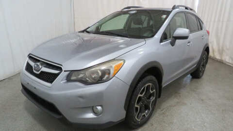 2014 Subaru XV Crosstrek for sale at Brunswick Auto Mart in Brunswick OH