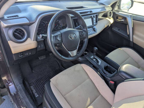 2018 Toyota RAV4