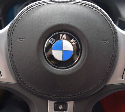 2022 BMW 7 Series M760i xDrive