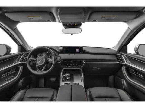 2025 Mazda CX-90 3.3 Turbo Preferred