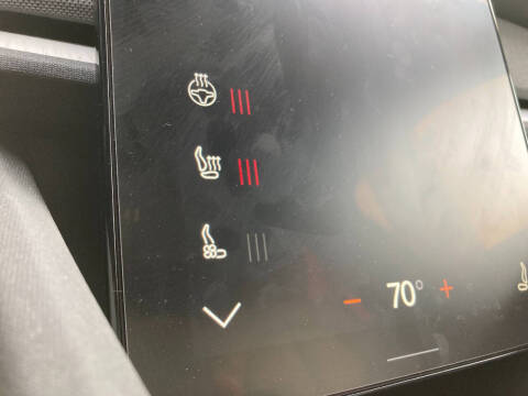 2023 Polestar 2 Long Range Dual Motor