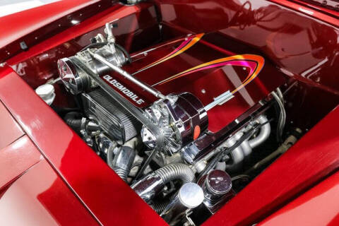 1951 Oldsmobile Eighty-Eight