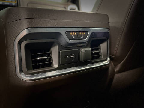 2021 GMC Sierra 2500HD