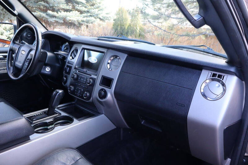 2017 Ford Expedition XLT