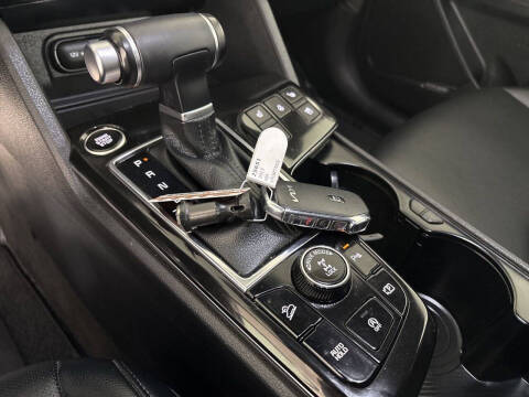 2023 Kia Sportage X-Pro Prestige