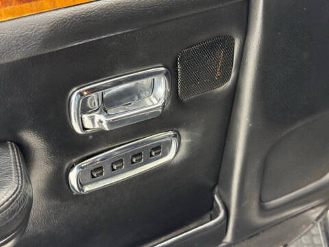 1989 Bentley Turbo R