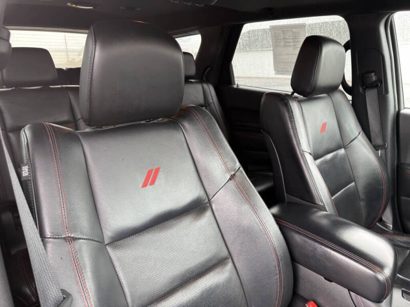 2023 Dodge Durango GT Plus