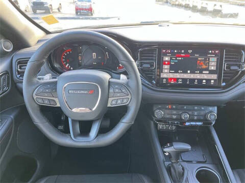 2026 Dodge Durango GT HEMI Plus