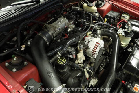 2004 Ford Mustang GT Deluxe