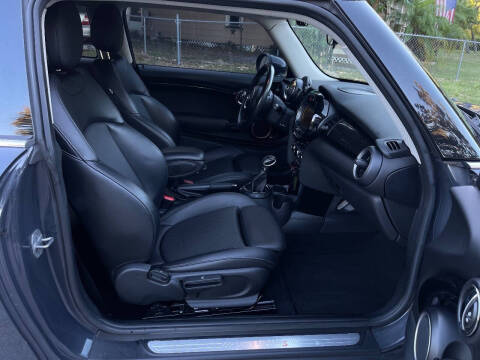 2015 MINI Hardtop 2 Door Cooper S