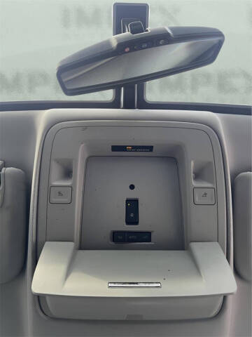 2022 Chevrolet Silverado 6500HD