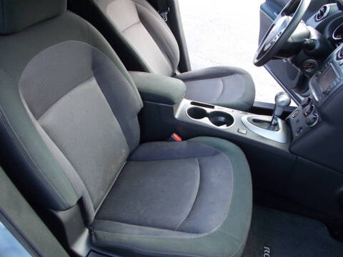 2013 Nissan Rogue SV