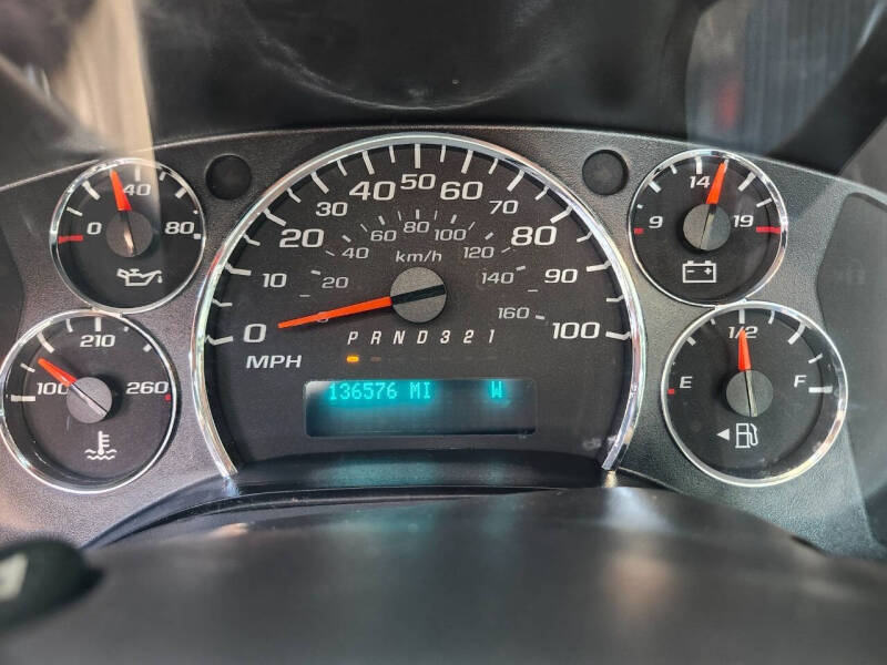 2014 Chevrolet Express 1500