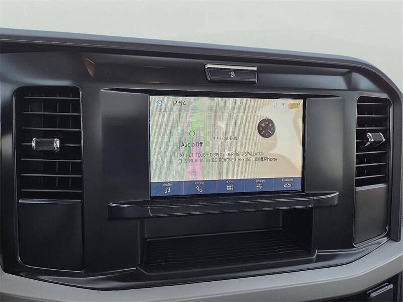 2025 Ford F-250 Super Duty