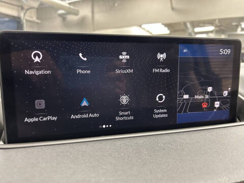 2024 Acura MDX SH-AWD w/Tech