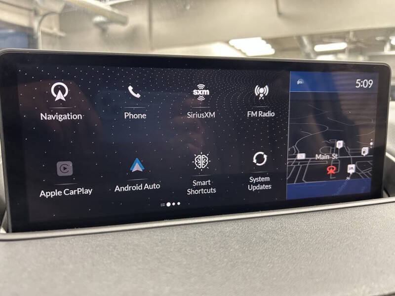 2024 Acura MDX SH-AWD w/Tech