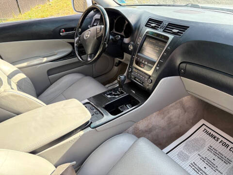 2006 Lexus GS 300