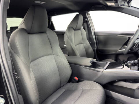 2024 Subaru Solterra Premium