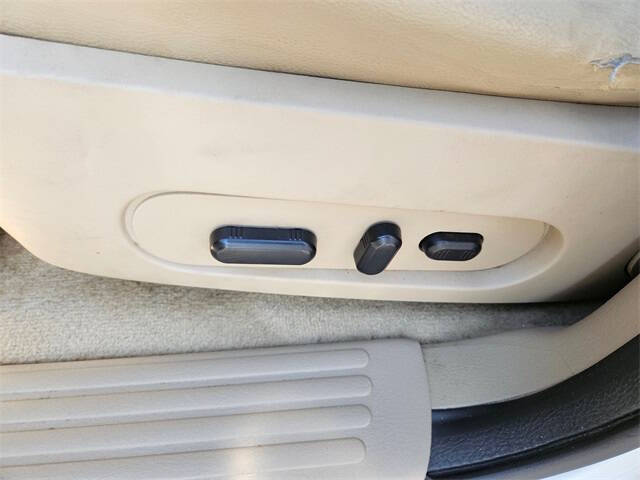 2010 Ford Explorer Eddie Bauer