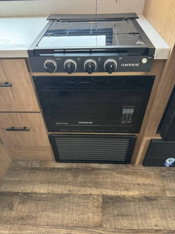 2024 Forest River campsite reserve