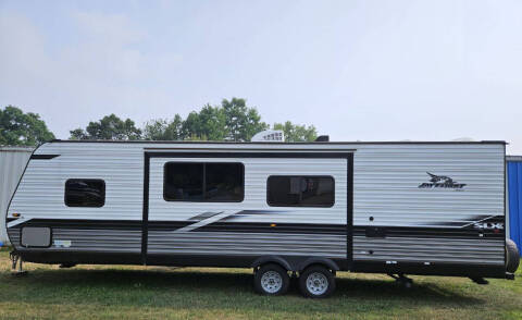 2022 Jayco Jay Flight