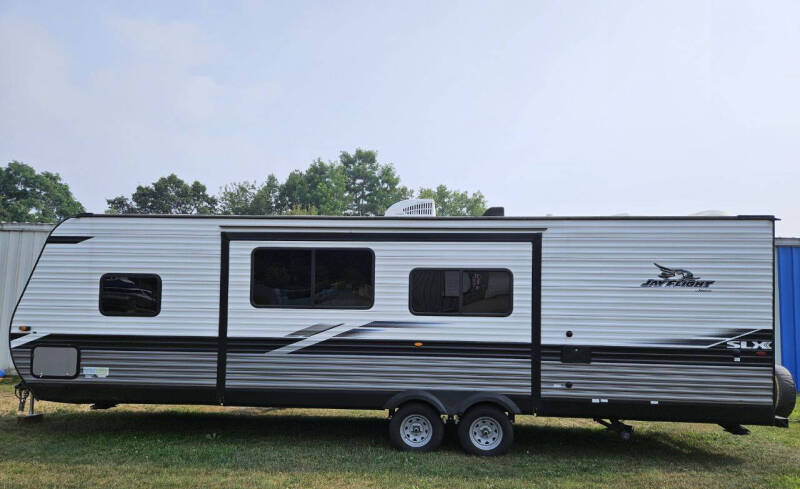 2022 Jayco Jay Flight