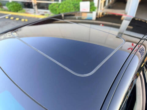 2010 Lexus LS 460