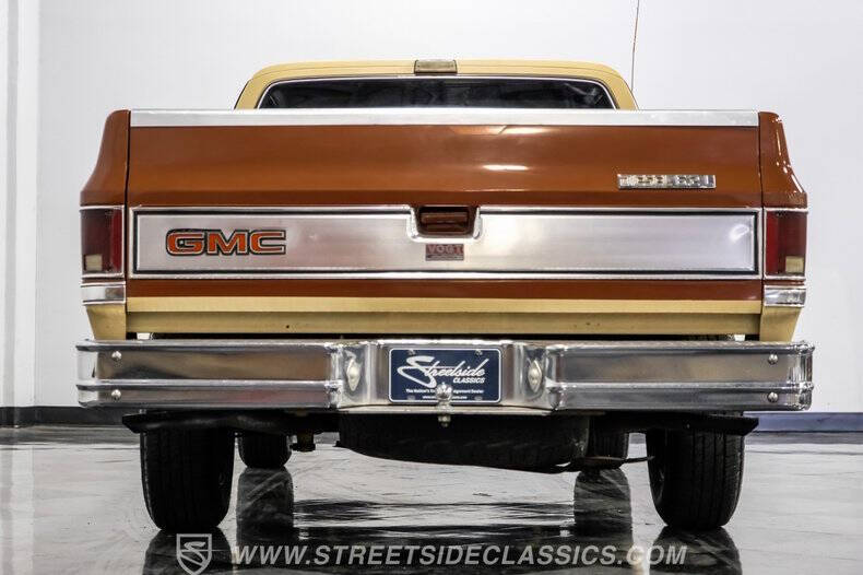 1983 GMC C/K 1500 Series