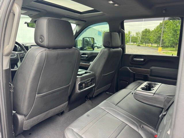 2023 GMC Sierra 2500HD