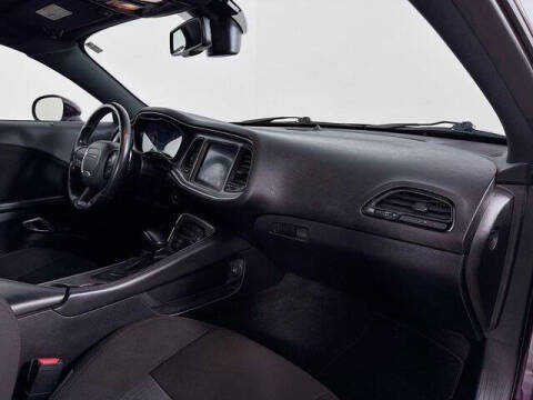 2020 Dodge Challenger GT