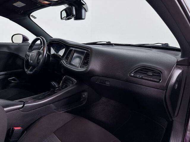 2020 Dodge Challenger GT