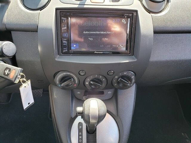 2014 Mazda MAZDA2 Sport