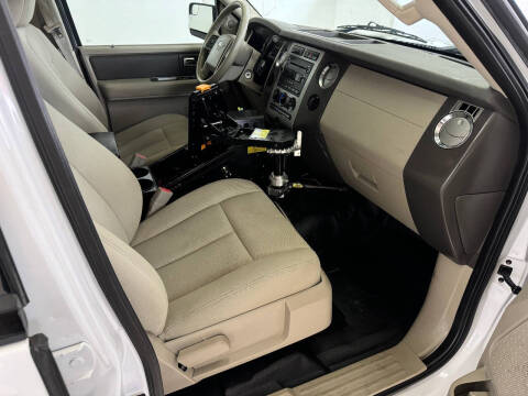 2014 Ford Expedition XL Fleet