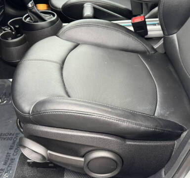 2016 MINI Countryman Cooper S ALL4