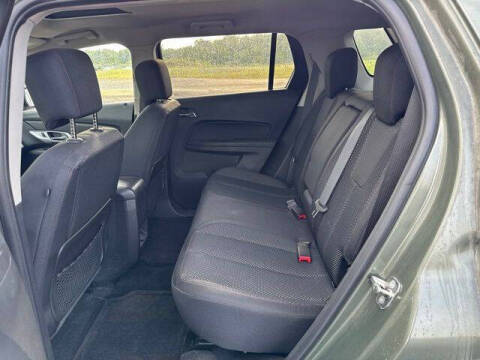 2015 GMC Terrain SLE-2