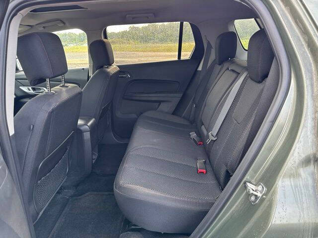 2015 GMC Terrain SLE-2